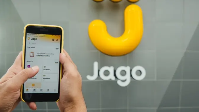 Kolaborasi Jago Bibit dan Stockbit Jangkau 25 Juta Nasabah