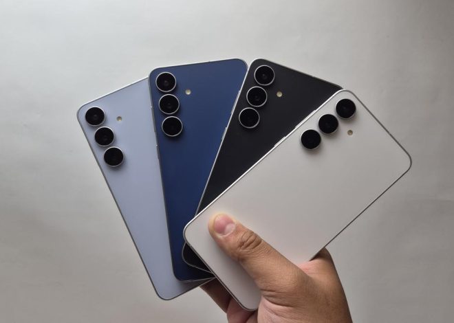 Pengalaman Langsung Samsung Galaxy S25 FE: Ideal untuk Gen-Z yang Hobi Buat Konten dan Gunakan AI