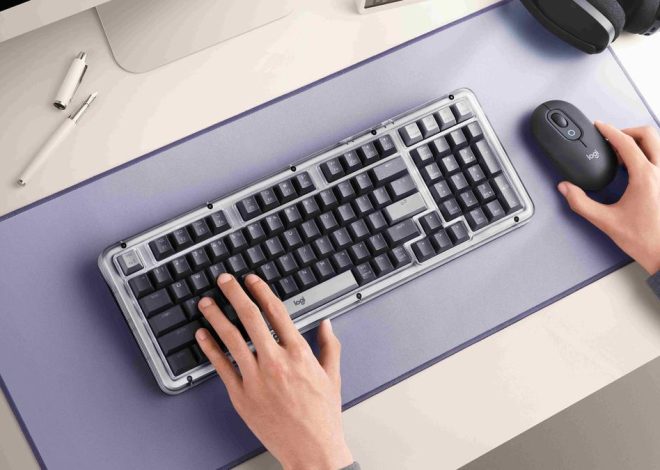 Alto Keys K98M Siap Rilis di Indonesia, Cek Harga Keyboard Mekanis AI Premium