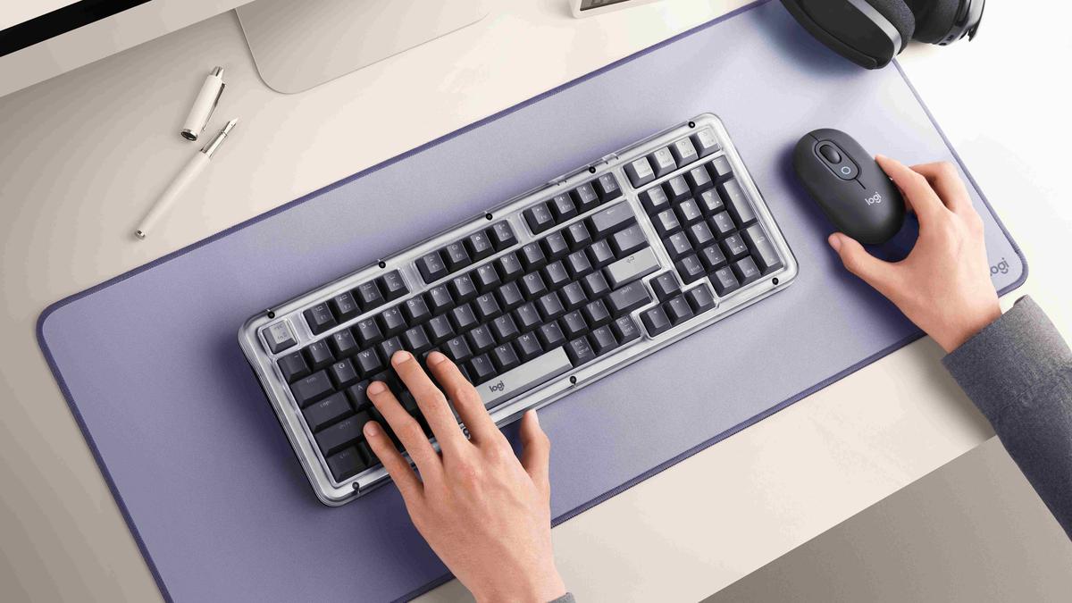 Alto Keys K98M Siap Rilis di Indonesia, Cek Harga Keyboard Mekanis AI Premium