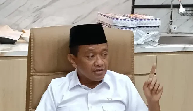 Pemerintah Tambah 10 Persen Saham Freeport, BUMD Papua Mendapatkan Jatah