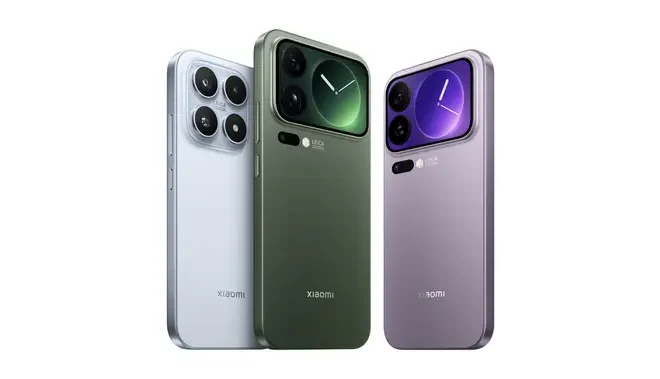 Xiaomi 17 Pro dan 17 Pro Max Resmi Dirilis dengan Spesifikasi dan Harga Terbaru