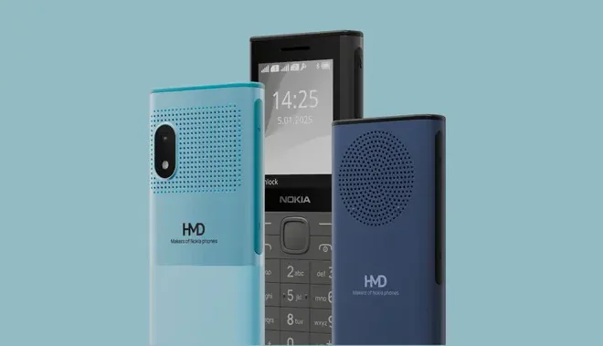 Spesifikasi dan Harga Nokia 130 Music serta Nokia 150 Music di Indonesia
