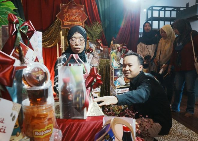 Pentingnya Mempelajari Strategi E-Commerce untuk Usaha Kecil dan Menengah