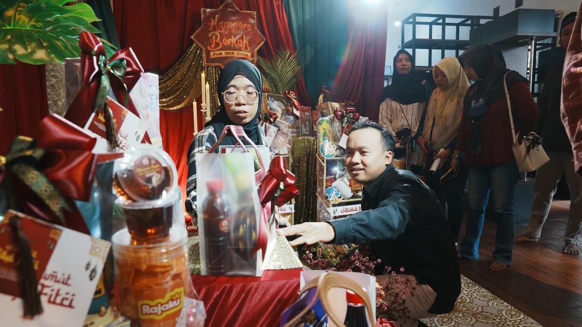 Pentingnya Mempelajari Strategi E-Commerce untuk Usaha Kecil dan Menengah