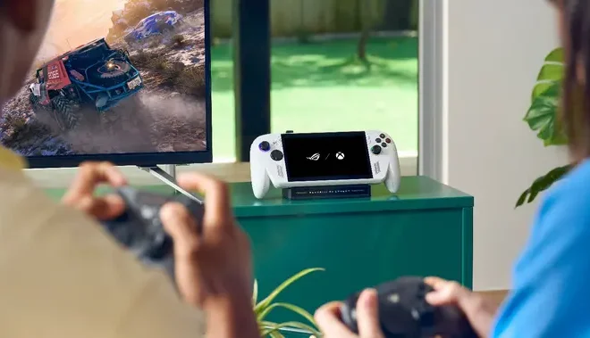 Pre-order Xbox Ally di Indonesia Resmi Dibuka, Lihat Jadwal dan Harganya