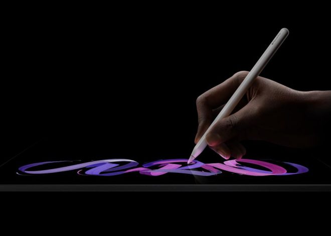 Peluncuran iPad Pro M5 Tablet Tertipis dengan Performa AI Sangat Cepat