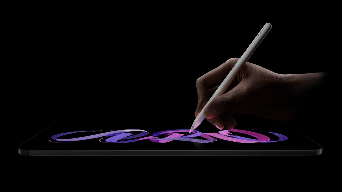 Peluncuran iPad Pro M5 Tablet Tertipis dengan Performa AI Sangat Cepat