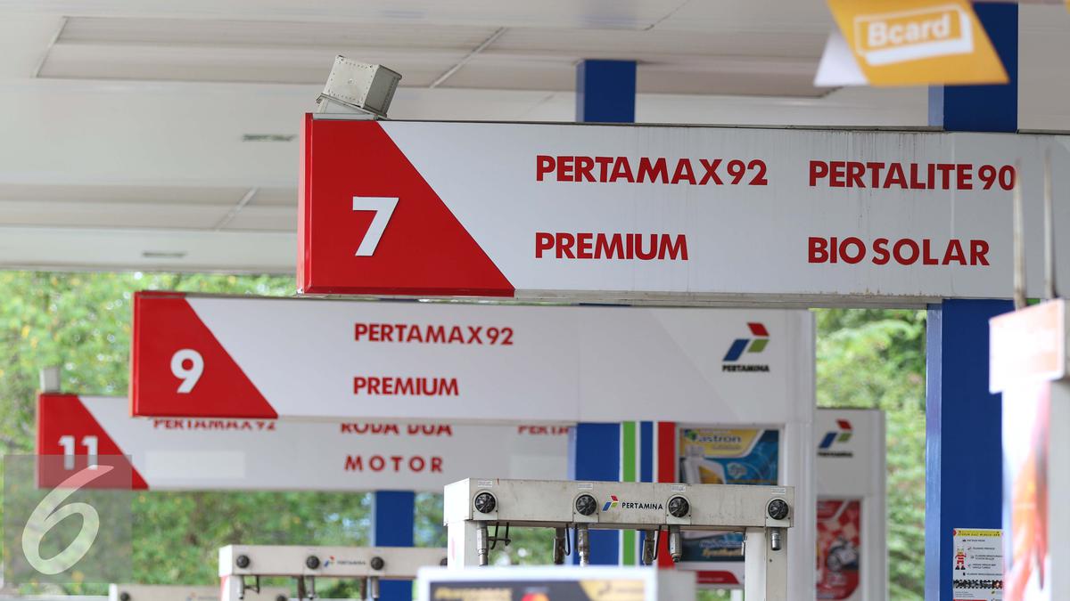 Video Viral TikTok Tunjukkan Pertamina Hentikan Setor Pertalite ke 1 SPBU di Jayapura
