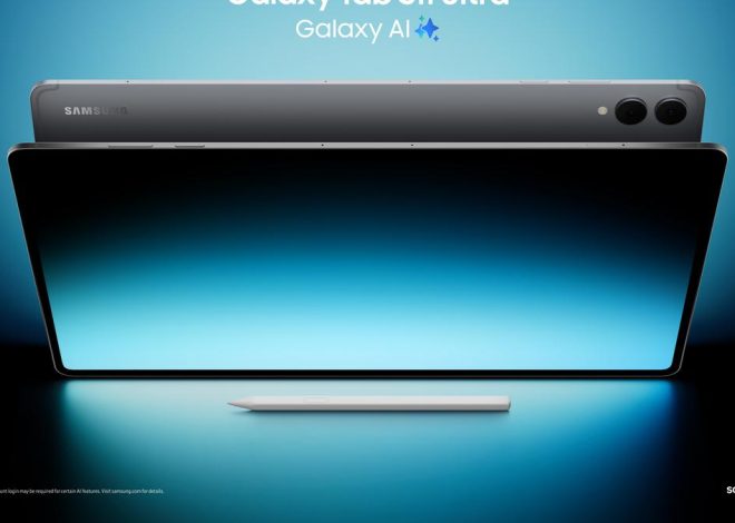 Tab S11 Ultra Siap Hadir di Indonesia, Simak Fitur Baru Tablet Tertipis