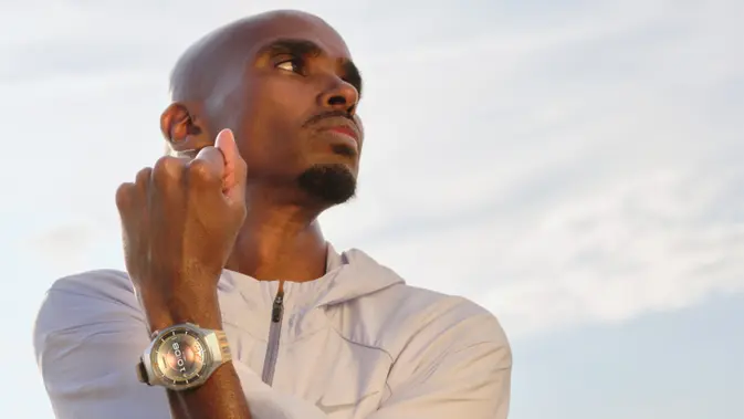 Jam Tangan Pintar Fashionable Daya Baterai 21 Hari Fitur Olahraga dan Kesehatan Mulai 3 Jutaan