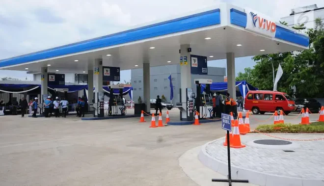Kandungan Etanol Sebabkan Pembatalan Pembelian BBM Impor dari Pertamina oleh Vivo dan BP