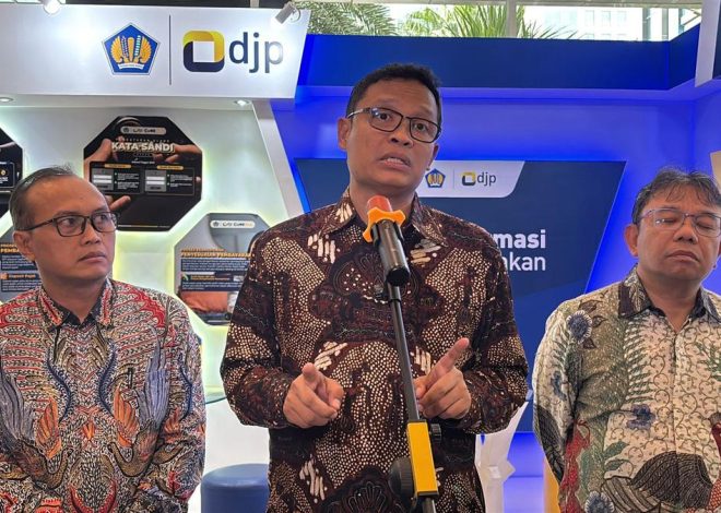 Pungutan Pajak E-commerce Akan Berlaku Mulai Februari 2026 Menurut Bos DJP