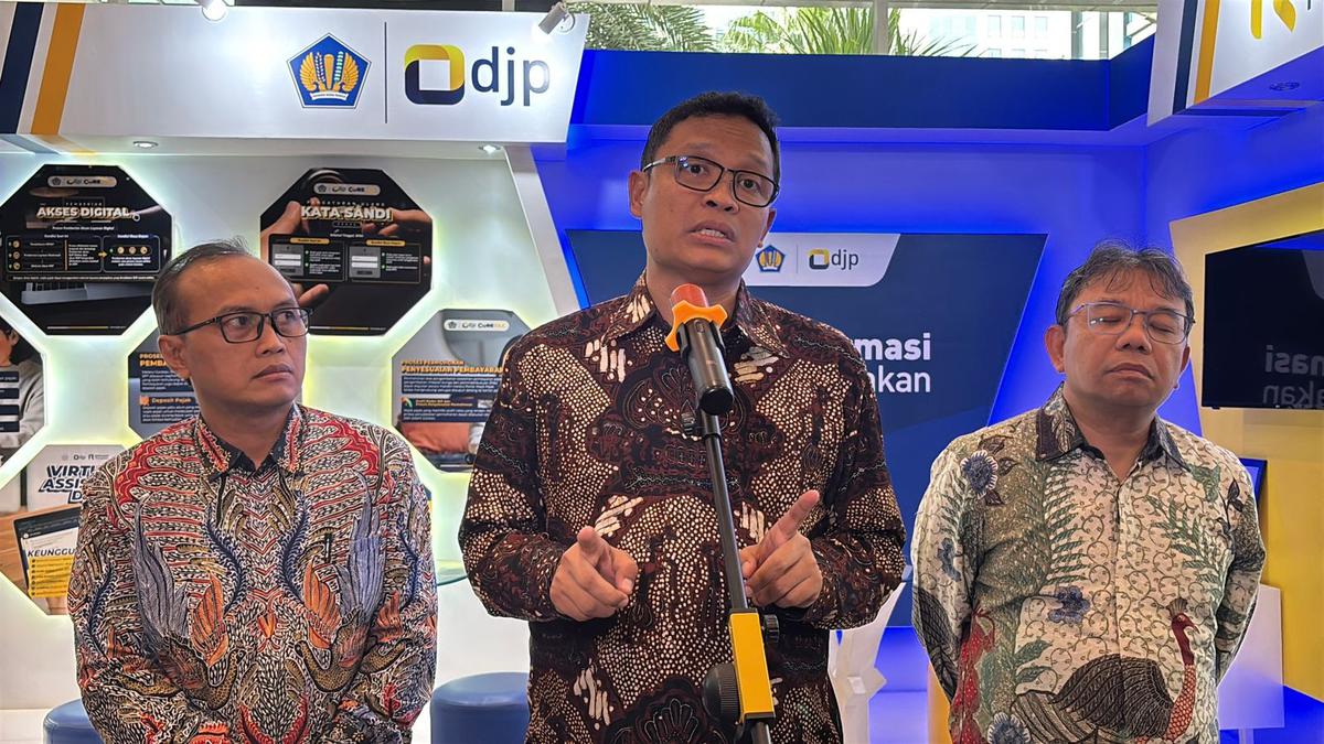 Pungutan Pajak E-commerce Akan Berlaku Mulai Februari 2026 Menurut Bos DJP