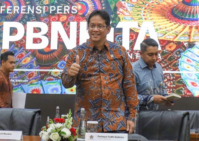 Sindiran Purbaya kepada Vendor Korea dalam Proyek Coretax dan K-Pop: Mungkin Kita Silau