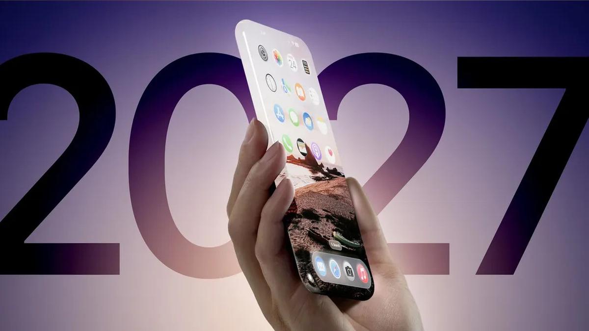 iPhone 20 Akan Jadi Kejutan di 2027 Rayakan 20 Tahun Sejarah iPhone