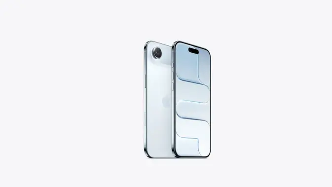 iPhone 17 Air: Desain Tipis, Spesifikasi Canggih, dan Harga Terbaru di Indonesia