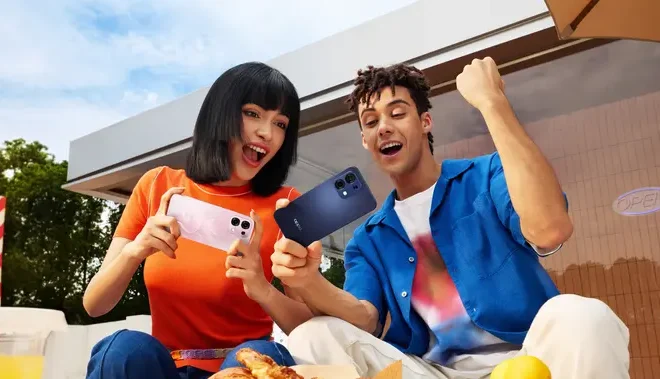 Oppo A6 Pro Tersedia untuk Pemesanan Mulai 2 Oktober 2025 dengan Harga dan Spesifikasi