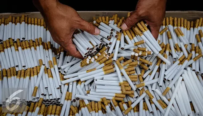 Cukai Rokok Tidak Naik Membuat Buruh Merasa Lega, Berikut Alasannya
