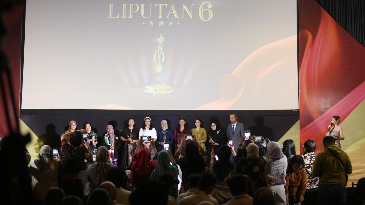 Penerang Desa Terpencil dengan Energi Surya, Mada Ayu Habsari Raih Anugerah Perempuan Hebat