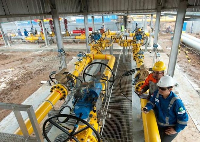 PGN Sukses Kembangkan Desa Tertinggal Lewat Bisnis Gas dan Inisiatif Sosial
