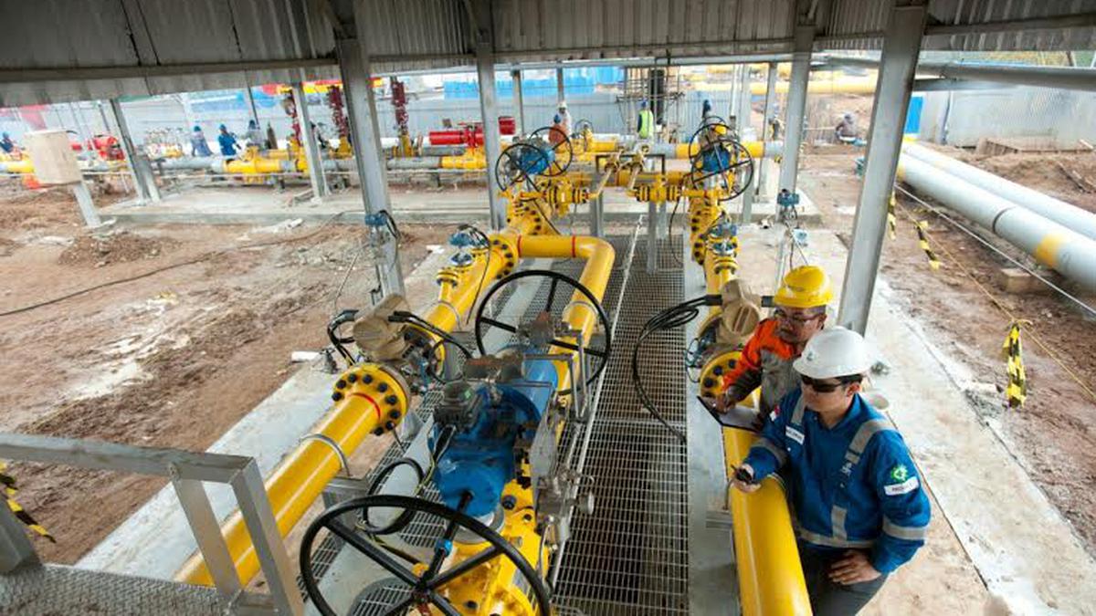 PGN Sukses Kembangkan Desa Tertinggal Lewat Bisnis Gas dan Inisiatif Sosial