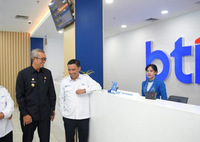 Kerja di Bank BUMN? BTN Buka Lowongan Kerja, Cek Posisi Tersedia di Sini