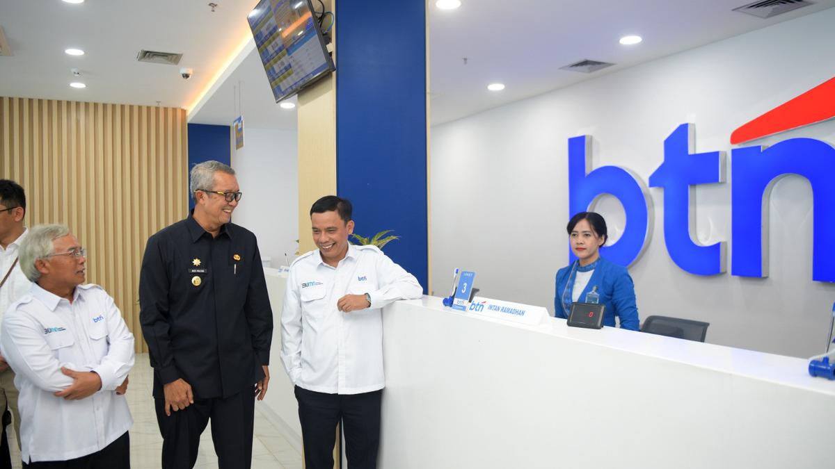 Kerja di Bank BUMN? BTN Buka Lowongan Kerja, Cek Posisi Tersedia di Sini