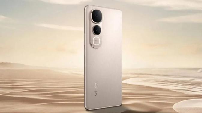 Spesifikasi Vivo S50 Series Siap Saingi Oppo Reno15 dan Honor 500