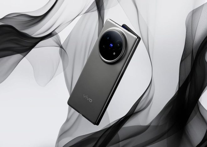 Spesifikasi dan Harga Vivo X Fold5 di Indonesia, HP Lipat Ringan Pesaing Galaxy Z Fold7