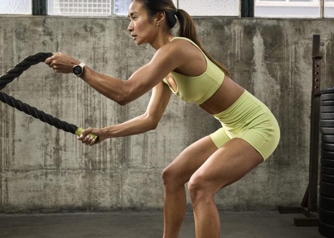 Venu 4 Hadir di Indonesia dengan Fitur Wellness Adaptif dan Analisis Tubuh Cerdas