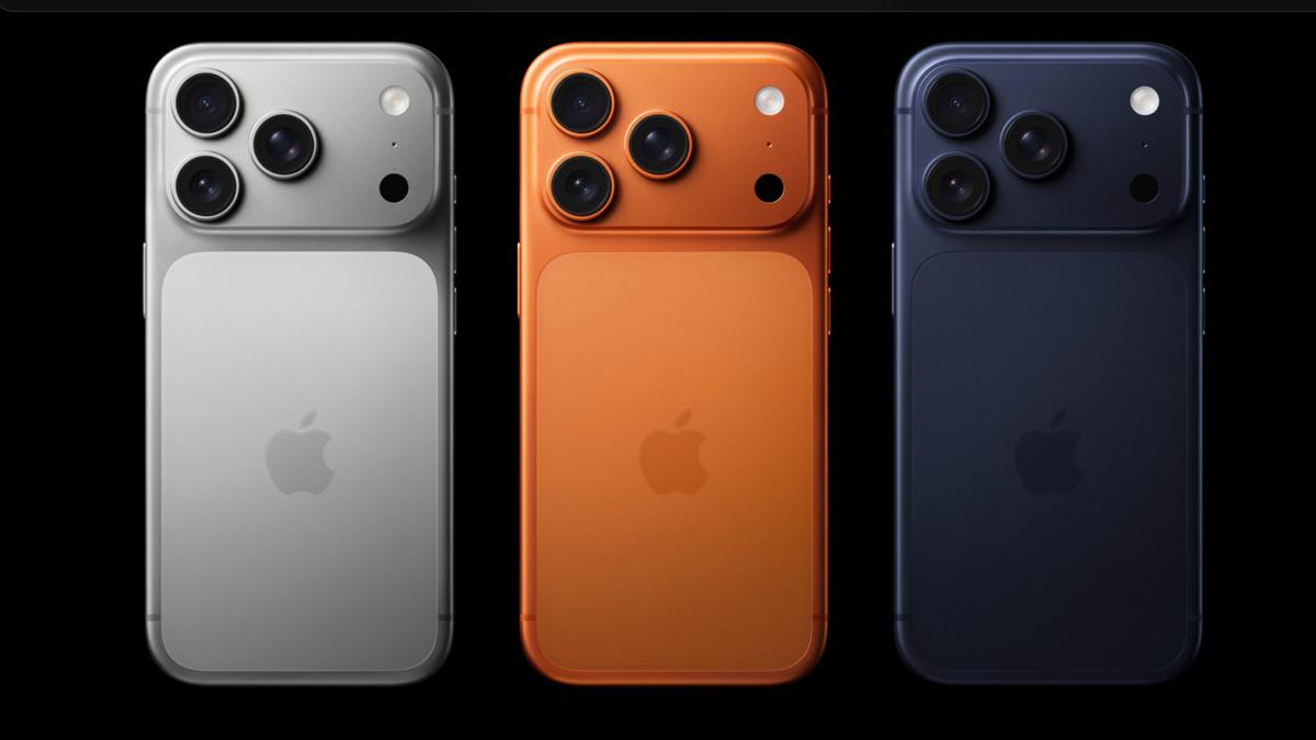 Perbandingan iPhone 17 Pro dan iPhone 16 Pro: Desain, Layar, Kamera, dan Performa