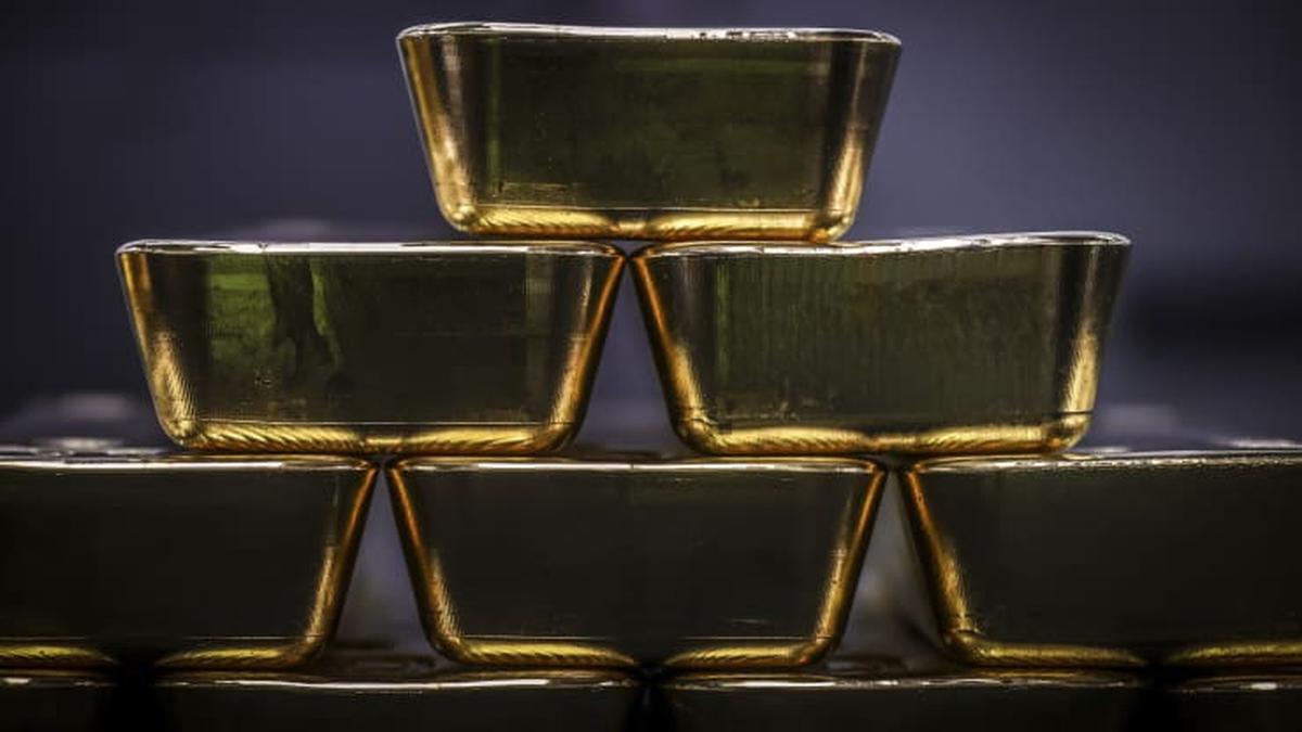 Bank Sentral Kembali Menjadi Pembeli Emas Terbesar di Agustus 2025