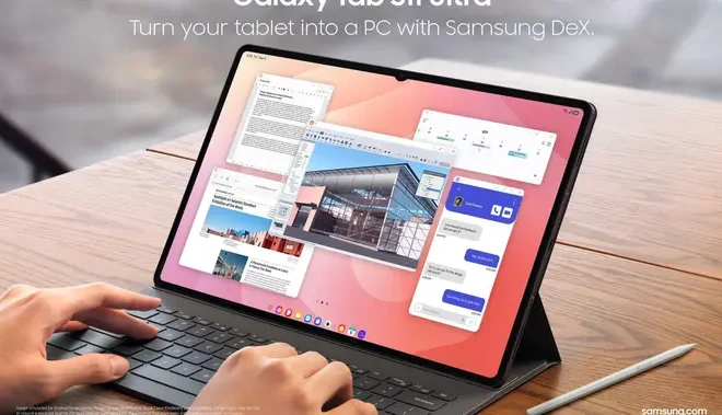 Pre-order Galaxy Tab S11 Ultra di Indonesia dengan Diskon Rp 750 Ribu