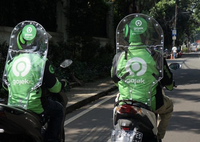 Perpres Ojol dari Pemerintah, GoTo Blak-blakan Tuntut Keseimbangan