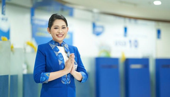 Lowongan Kerja Bank BCA, Fresh Graduate Diperlukan!