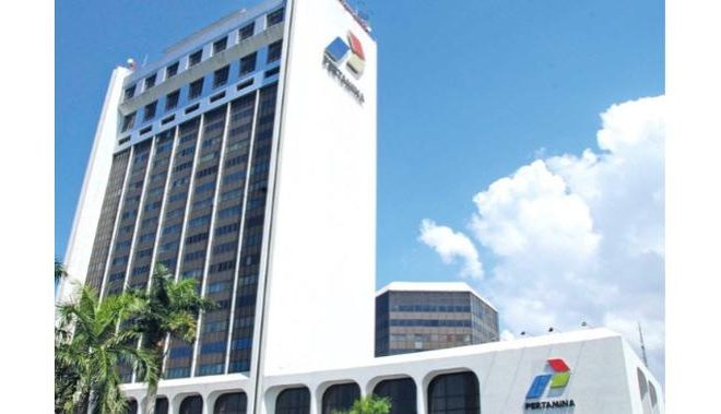 Strategi Pertumbuhan Ganda Penjualan BBM dan LPG