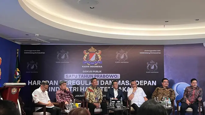 Pentingnya Pengawasan Ketat Terhadap Rokok Ilegal Menurut Pengusaha