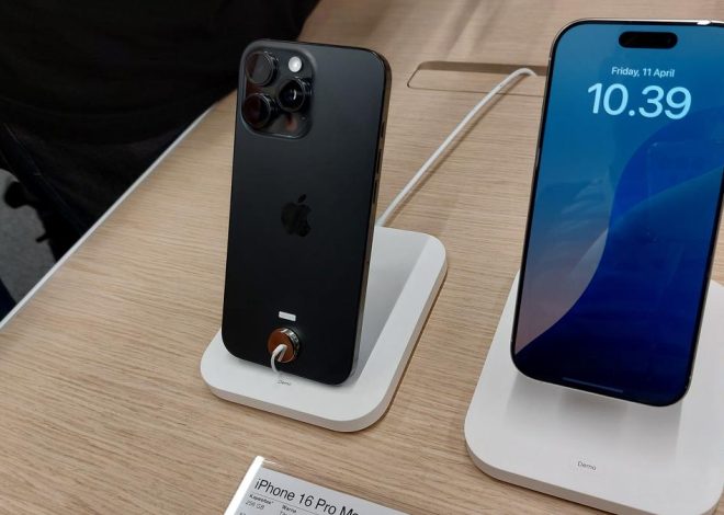 Harga iPhone 15 dan 16 Turun Jelang Rilis iPhone 17, Ini Banderol Terbarunya