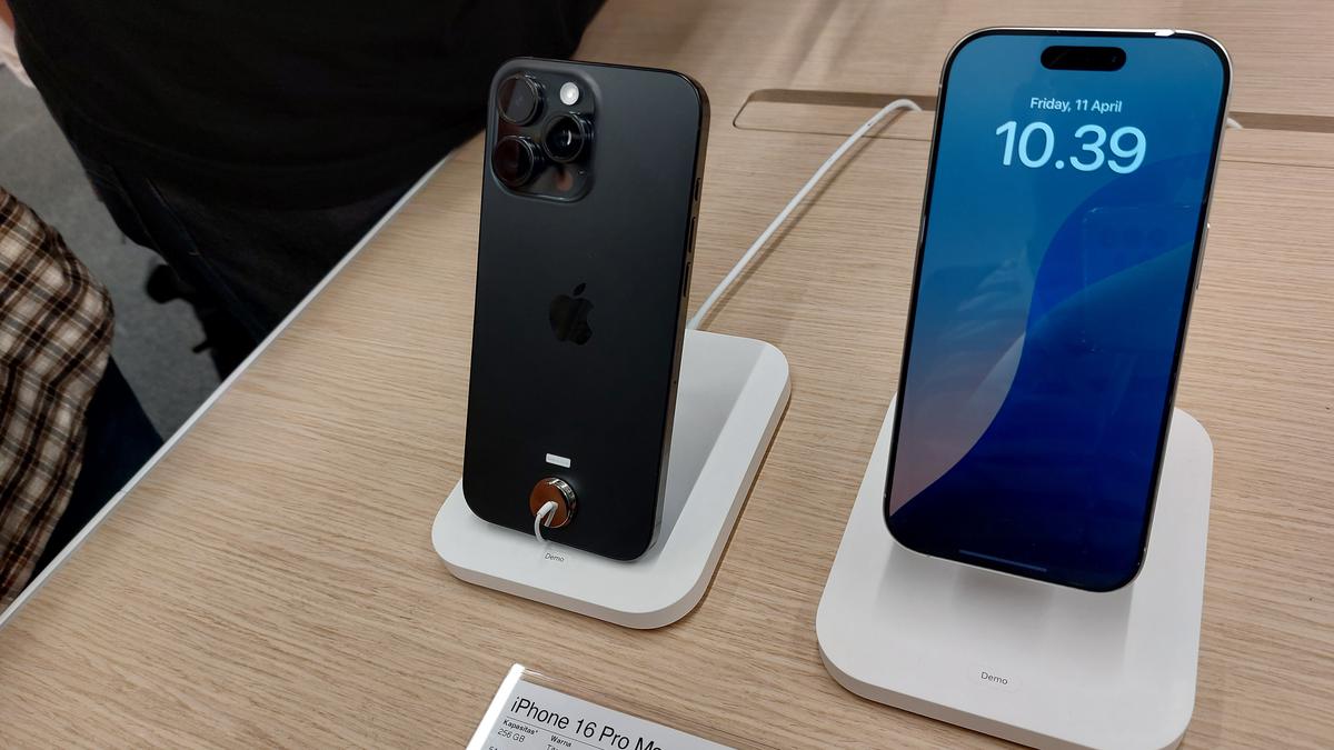 Harga iPhone 15 dan 16 Turun Jelang Rilis iPhone 17, Ini Banderol Terbarunya